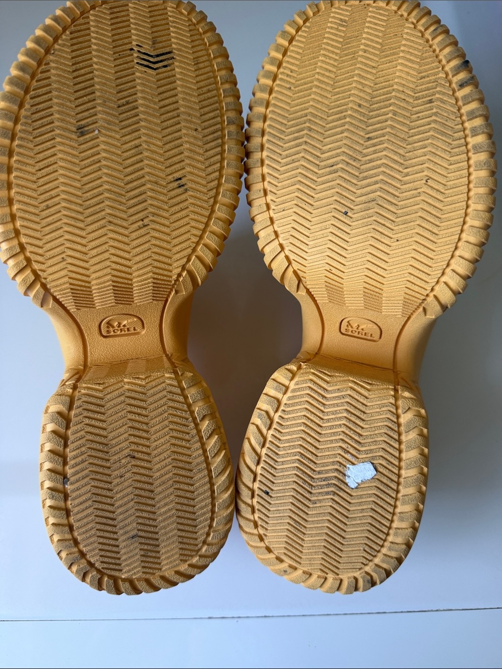 Sorel Streetworks Heel Sandal - Picture 6 of 6